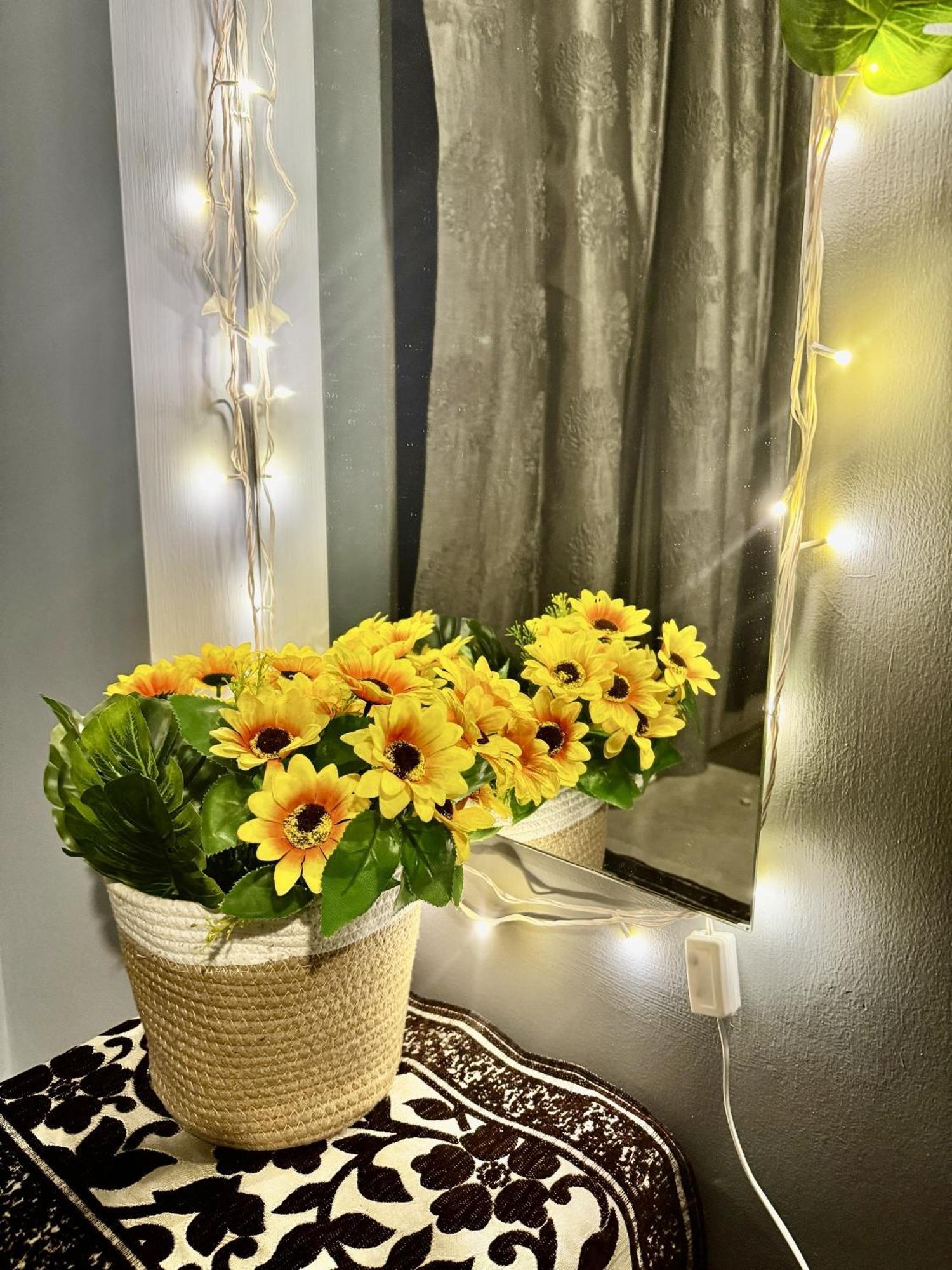 Sea Breeze 1 Bhk Apartment A12 Calangute,North Goa Nagoa Exteriör bild